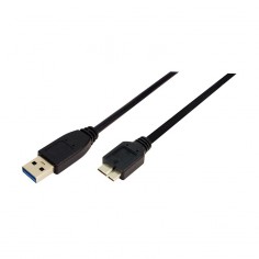 Cablu LogiLink Data Cable USB A / B-Micro 3.0 CU0028
