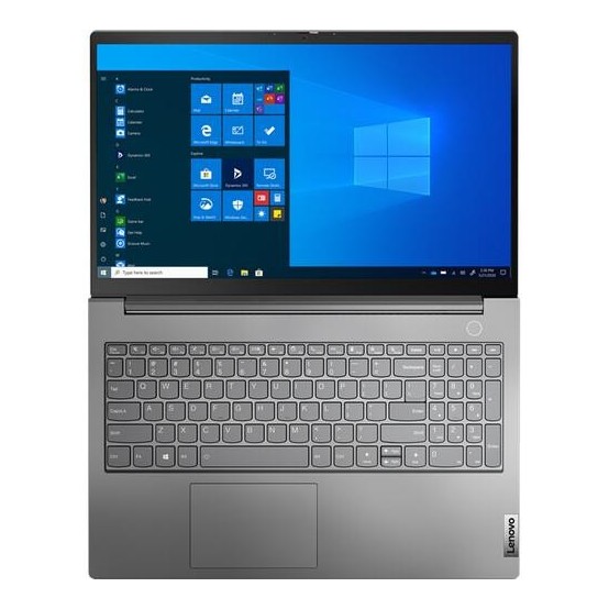 Laptop Lenovo ThinkBook 15 Gen 3 ACL 21A400R4RM
