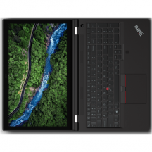 Laptop Lenovo ThinkPad T15p Gen 2 21A70007RI