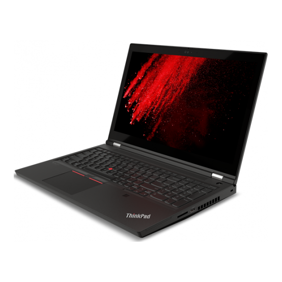 Laptop Lenovo ThinkPad T15p Gen 2 21A70007RI