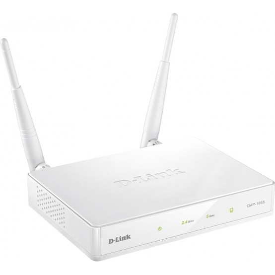 Access point D-Link DAP-1665