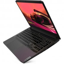 Laptop Lenovo IdeaPad Gaming 3 15ACH6 82K2007ARM