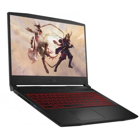 Laptop MSI Katana GF66 11UD 9S7-158212-473
