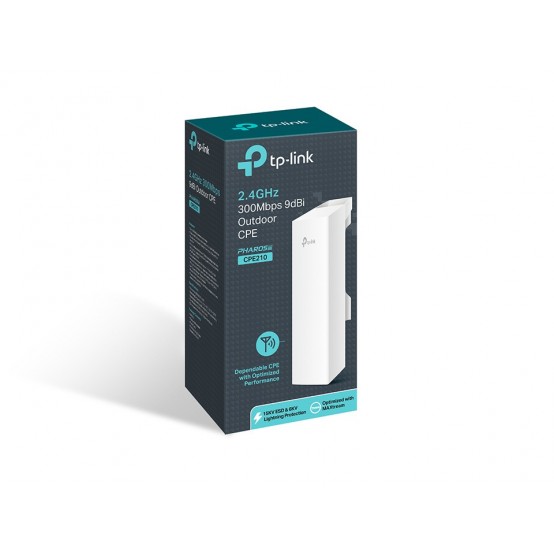 Access point TP-Link CPE210