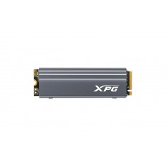 SSD A-Data XPG Gammix S70 AGAMMIXS70-2T-C AGAMMIXS70-2T-C