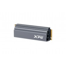 SSD A-Data XPG Gammix S70 AGAMMIXS70-2T-C AGAMMIXS70-2T-C