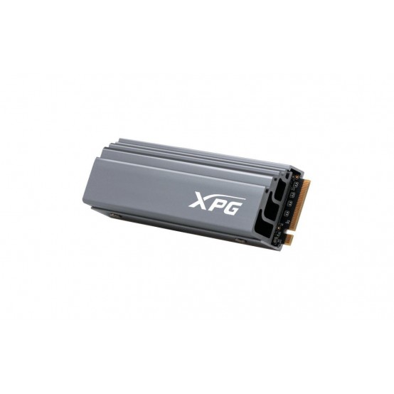 SSD A-Data XPG Gammix S70 AGAMMIXS70-2T-C AGAMMIXS70-2T-C
