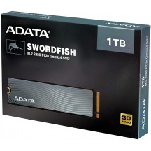SSD A-Data Swordfish ASWORDFISH-1T-C ASWORDFISH-1T-C