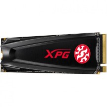 SSD A-Data XPG Gammix S5 AGAMMIXS5-2TT-C
