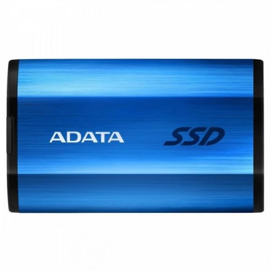 SSD A-Data SE800 ASE800-512GU32G2BK ASE800-512GU32G2BK