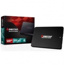 SSD Biostar S100 SM120S2E31-PS1RG-BS2