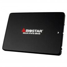 SSD Biostar S100 SM120S2E31-PS1RG-BS2 SM120S2E31-PS1RG-BS2