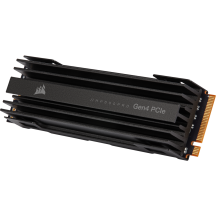 SSD Corsair MP600 CSSD-F2000GBMP600C