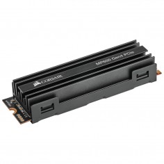 SSD Corsair MP600 PRO CSSD-F2000GBMP600H CSSD-F2000GBMP600H