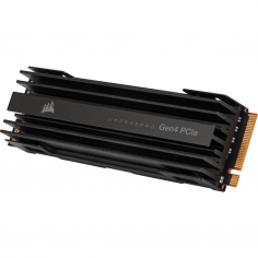 SSD Corsair MP600 PRO CSSD-F2000GBMP600P CSSD-F2000GBMP600P