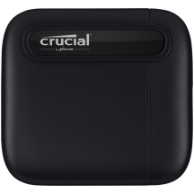 SSD Crucial X6 CT1000X6SSD9
