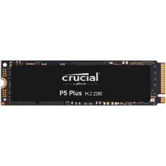 SSD Crucial P5 Plus CT500P5PSSD8 CT500P5PSSD8