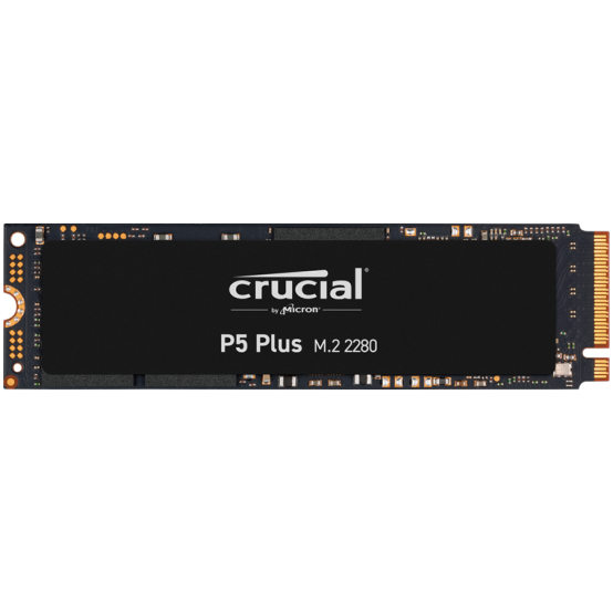 SSD Crucial P5 Plus CT500P5PSSD8 CT500P5PSSD8