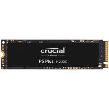 SSD Crucial P5 Plus CT500P5PSSD8