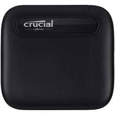 SSD Crucial X6 CT500X6SSD9 CT500X6SSD9