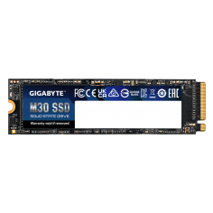 SSD GigaByte M30 GP-GM30512G-G GP-GM30512G-G