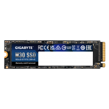SSD GigaByte M30 GP-GM30512G-G