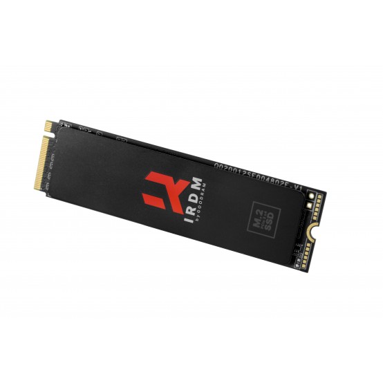 SSD GoodRAM IRDM IR-SSDPR-P34B-02T-80 IR-SSDPR-P34B-02T-80