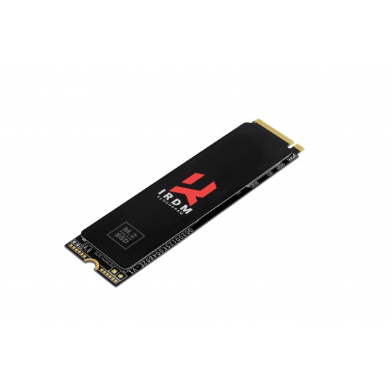 SSD GoodRAM IRDM IR-SSDPR-P34B-02T-80 IR-SSDPR-P34B-02T-80