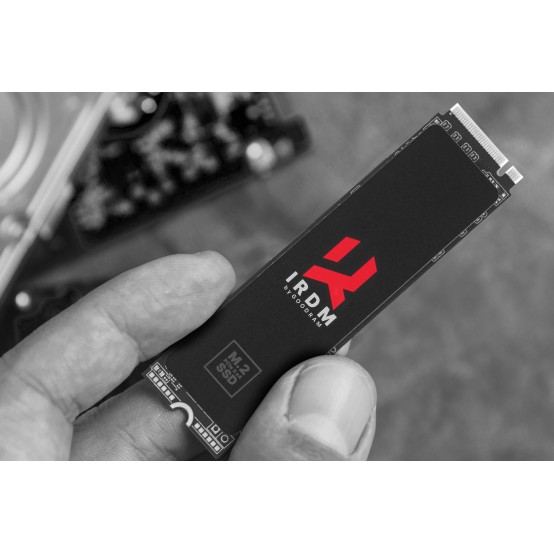 SSD GoodRAM IRDM IR-SSDPR-P34B-02T-80 IR-SSDPR-P34B-02T-80