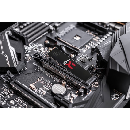SSD GoodRAM IRDM IR-SSDPR-P34B-02T-80 IR-SSDPR-P34B-02T-80