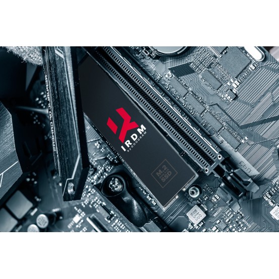 SSD GoodRAM IRDM IR-SSDPR-P34B-02T-80 IR-SSDPR-P34B-02T-80