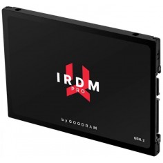 SSD GoodRAM IRDM PRO Gen.2 IRP-SSDPR-S25C-02T IRP-SSDPR-S25C-02T