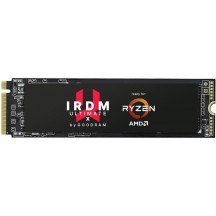 SSD GoodRAM IRDM ULTIMATE X IRX-SSDPR-P44X-1K0-80 IRX-SSDPR-P44X-1K0-80