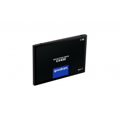 SSD GoodRAM CX400 Gen.2 SSDPR-CX400-01T-G2 SSDPR-CX400-01T-G2 2