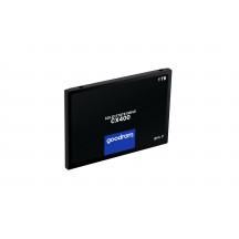 SSD GoodRAM CX400 Gen.2 SSDPR-CX400-01T-G2 SSDPR-CX400-01T-G2