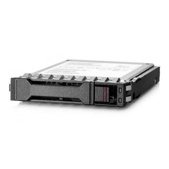 SSD HP P40502-B21