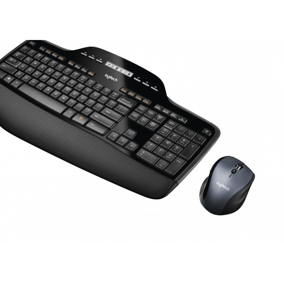 Tastatura Logitech MK710 920-002420