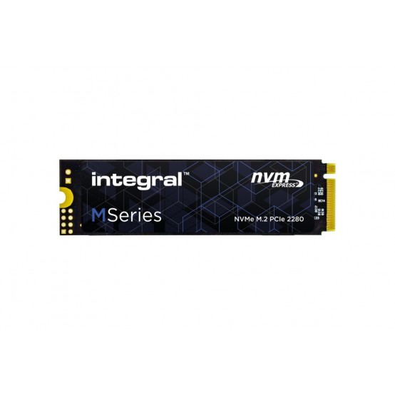 SSD Integral M Series INSSD1TM280NM1 INSSD1TM280NM1