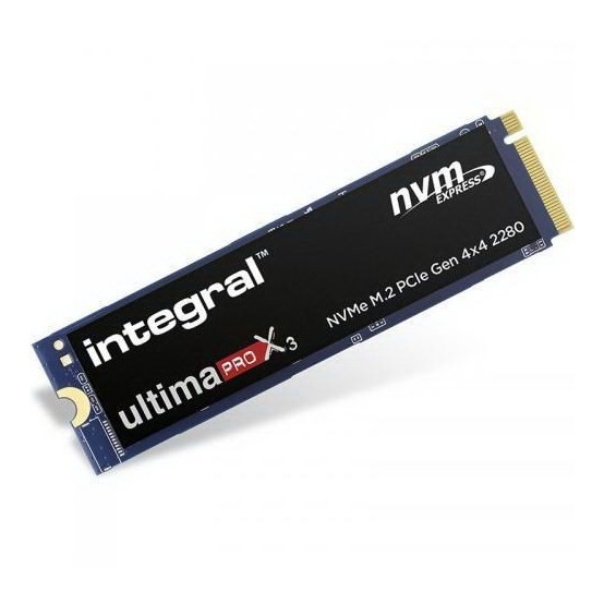 SSD Integral UltimaPro X3 INSSD1TM280NUPX3 INSSD1TM280NUPX3