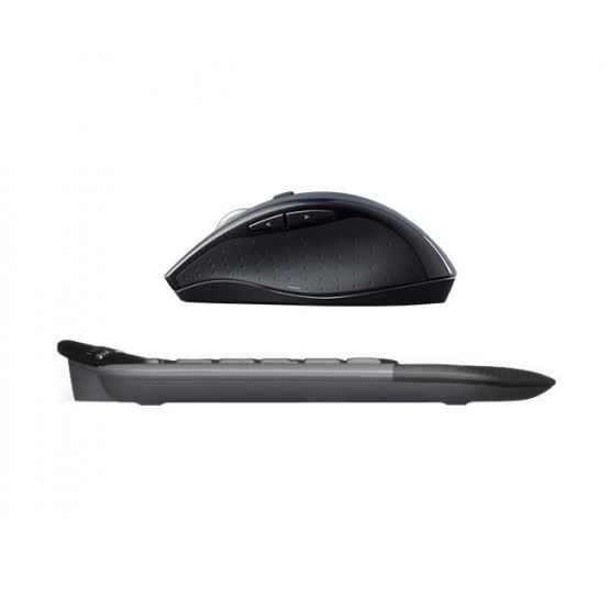 Tastatura Logitech MK710 920-002420