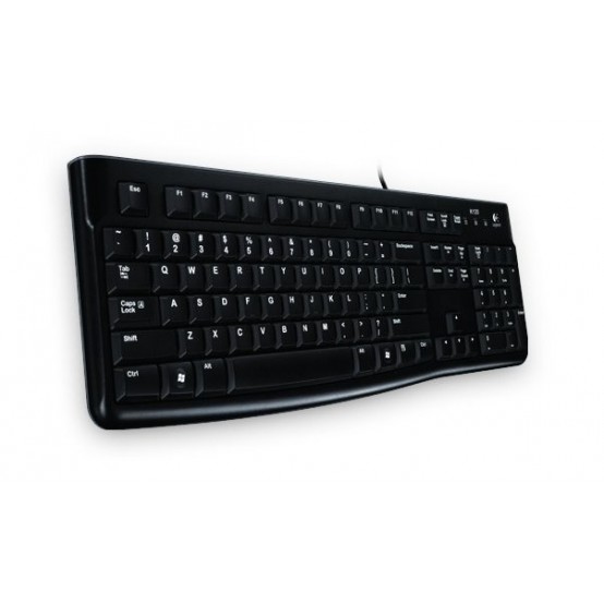 Tastatura Logitech K120 920-002489