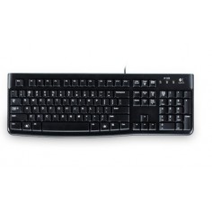 Tastatura Logitech K120 920-002489 2