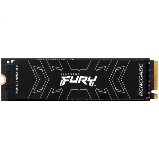 SSD Kingston FURY Renegade SFYRS/500G SFYRS/500G