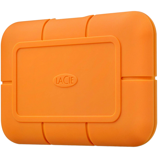 SSD LaCie Rugged STHR4000800 STHR4000800