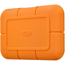 SSD LaCie Rugged STHR4000800
