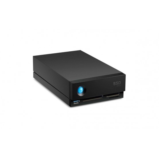 SSD LaCie 1big STHW2000800 STHW2000800