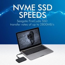SSD LaCie Rugged Pro STHZ4000800 STHZ4000800