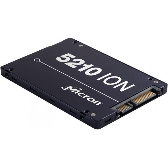 SSD Lenovo 5210 4XB7A38144 4XB7A38144