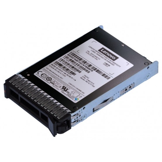 SSD Lenovo PM1643a 4XB7A38175 4XB7A38175