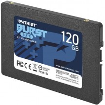 SSD Patriot Burst Elite PBE120GS25SSDR